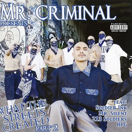Album Art
