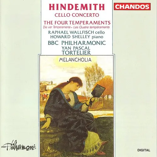Cello Concerto
