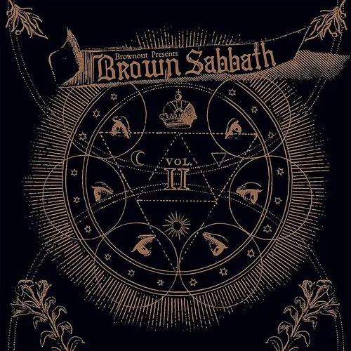 Brownout Presents Brown Sabbath Volume II