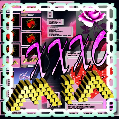 M.I.A. - XXXO: The Remixes EP