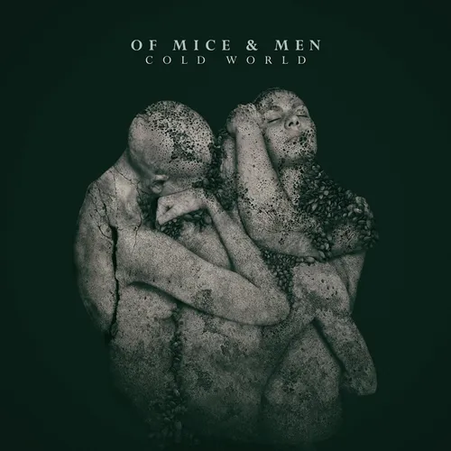 Of Mice & Men - Cold World (Colored Vinyl) vinyl record cover