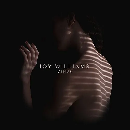 Joy Williams - Venus (Acoustic) (Bonus Tracks) vinyl record cover