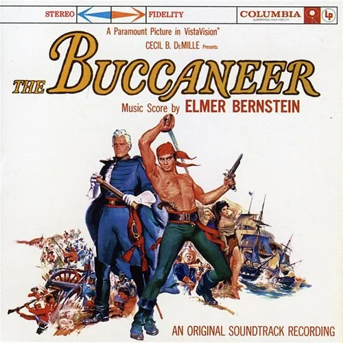 Buccaneer