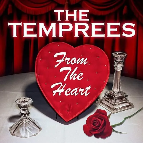 From The Heart