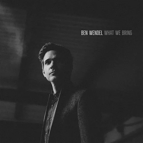 Ben Wendel - What We Bring (bonus Track)