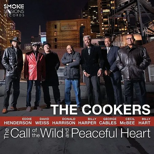 Call Of The Wild & Peaceful Heart