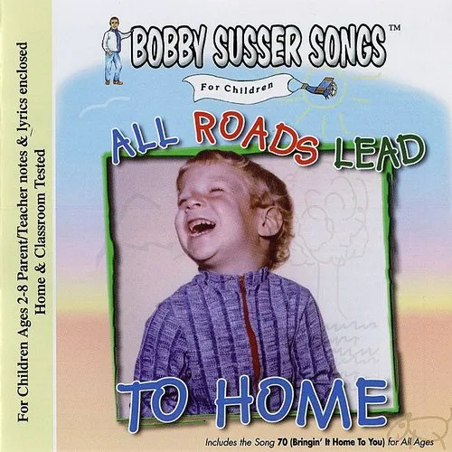 All Roads Lead To Home
