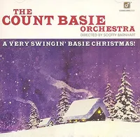 A Very Swingin' Basie Christmas!