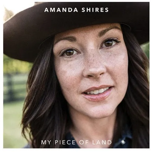 Amanda Shires - My Piece Of Land [Vinyl]