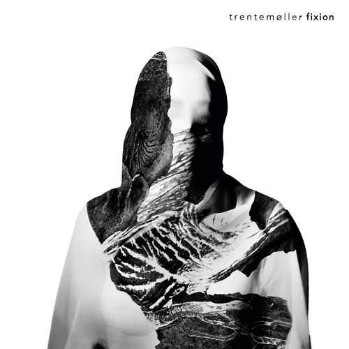 Trentemoller - Fixion vinyl record cover