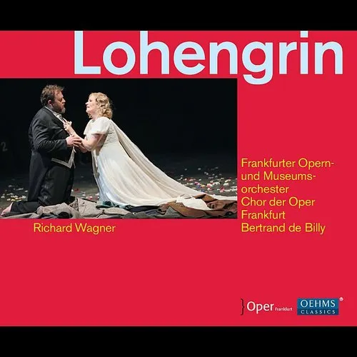 Wagner - Lohengrin