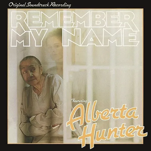 Alberta Hunter - Remember My Name