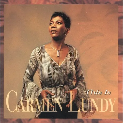 This Is Carmen Lundy