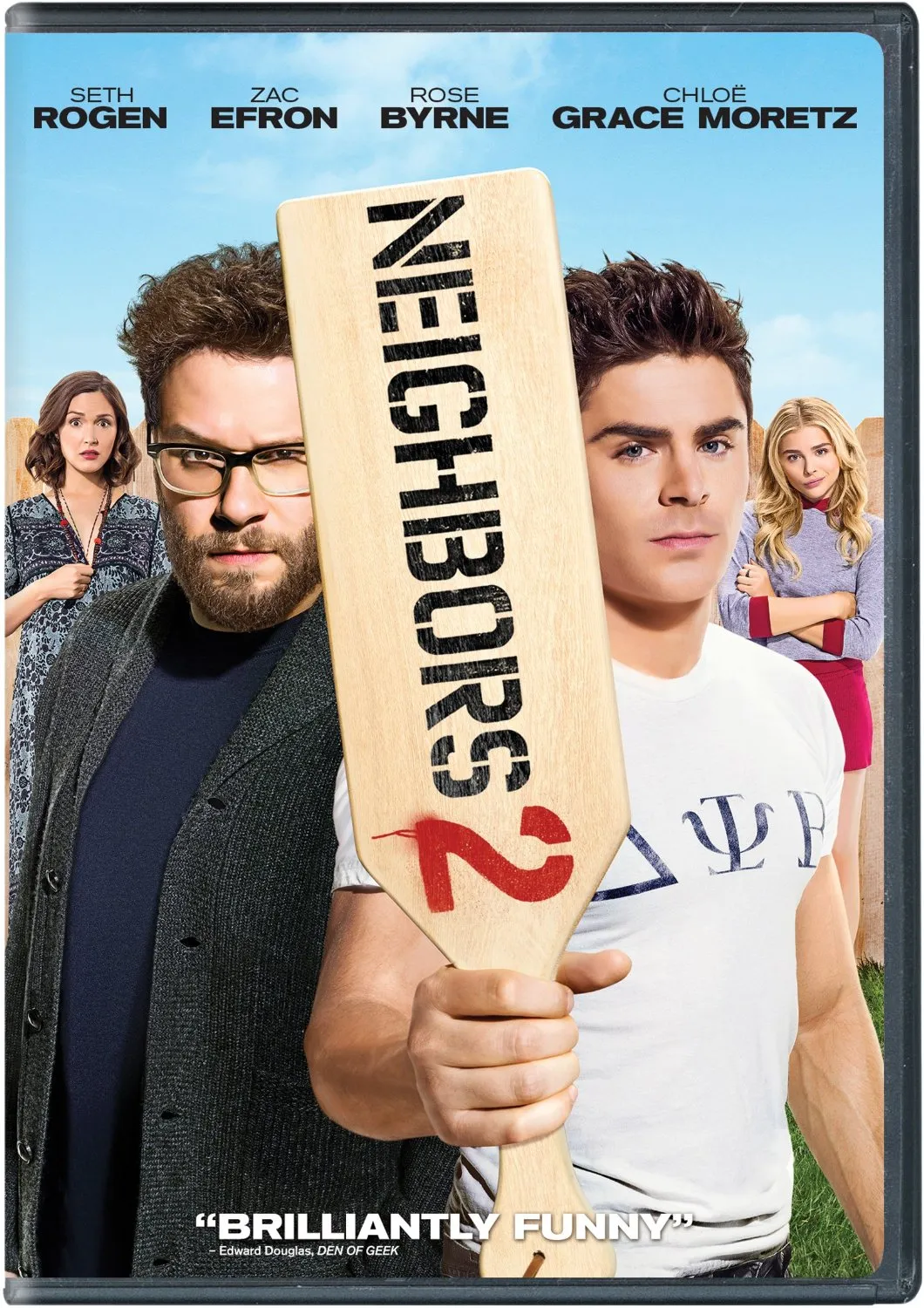 DVD · Universal Pictures