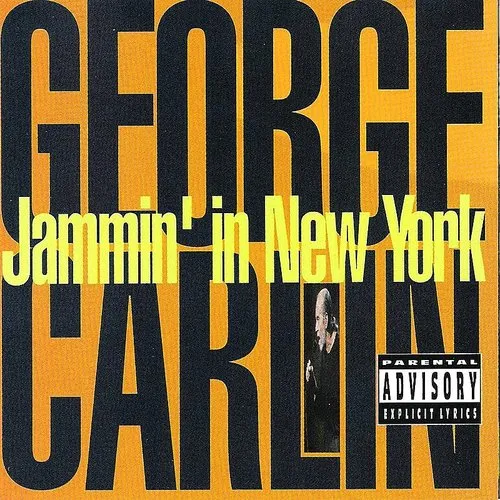 Jammin in New York