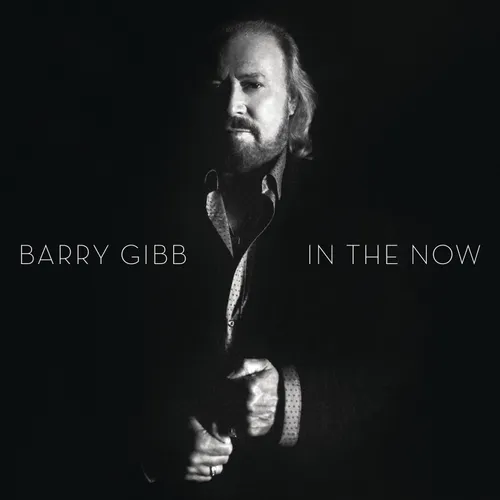 Barry Gibb - In The Now [Deluxe] (Uk)