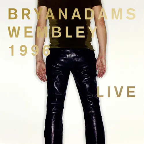 Bryan Adams - Wembley Live 1996
