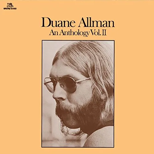 An Anthology  Vol, II