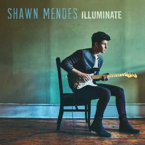 Shawn Mendes - Illuminate [Deluxe Edition]