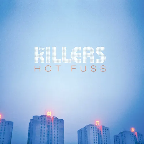 The Killers - Hot Fuss [LP]