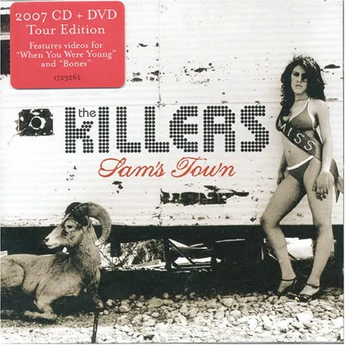Killers - Sam's Town