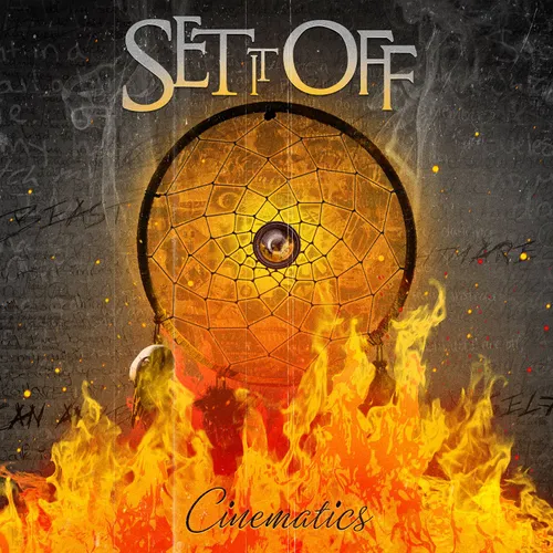 Set It Off - Cinematics [Expanded Edition]