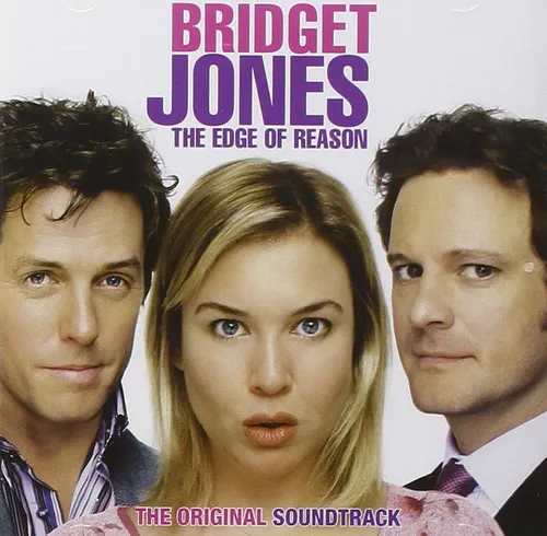 Bridget Jones: The Edge of Reason