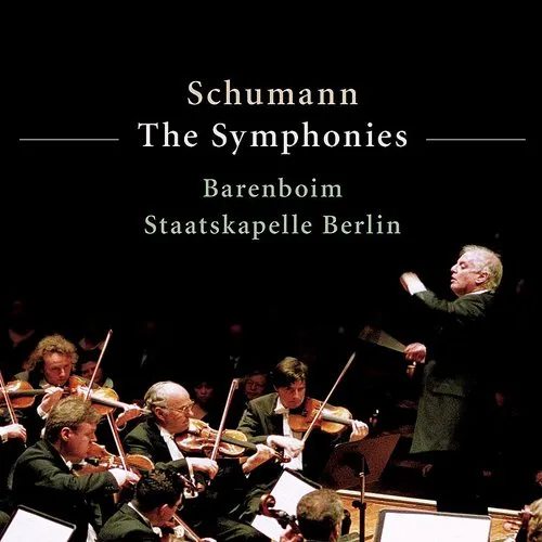 Symphonies