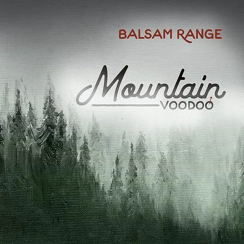 MOUNTAIN VOODOO