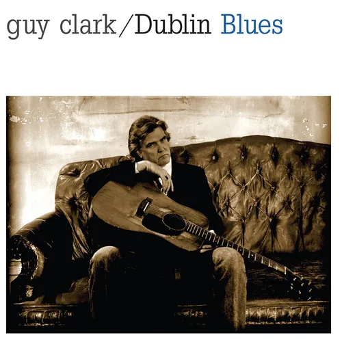 Dublin Blues