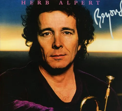 Herb Alpert - Beyond