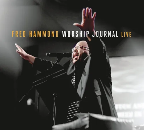 Worship Journal (Live)