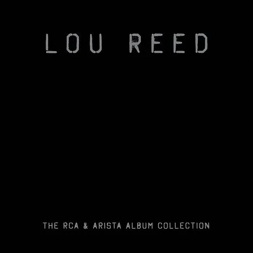 The RCA & Arista Albums Collection
