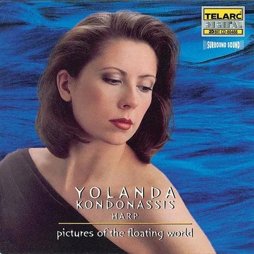 Pictures Of The Floating World