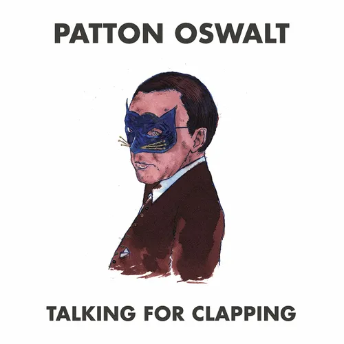 Talking For Clapping