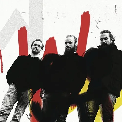 Momentum - Momentum (Can) vinyl record cover