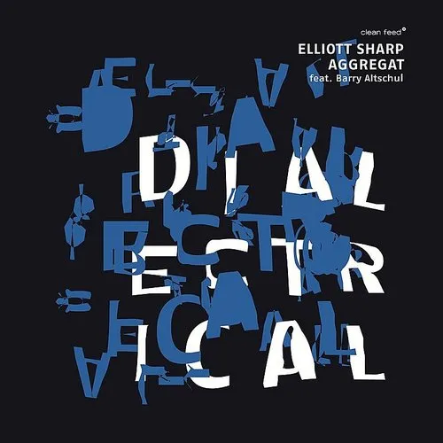 Dialectrical Feat Barry Guy