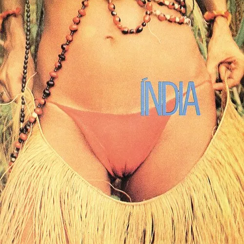 Gal Costa - India