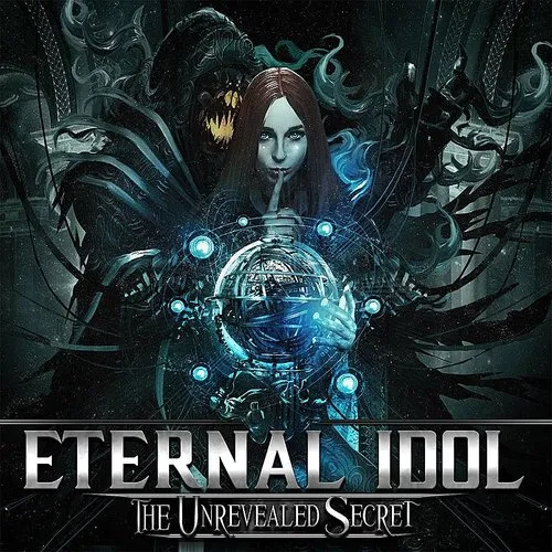 Unrevealed Secret