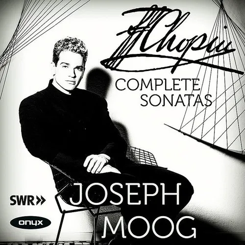 Complete Piano Sonatas