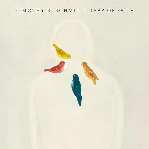 Leap Of Faith