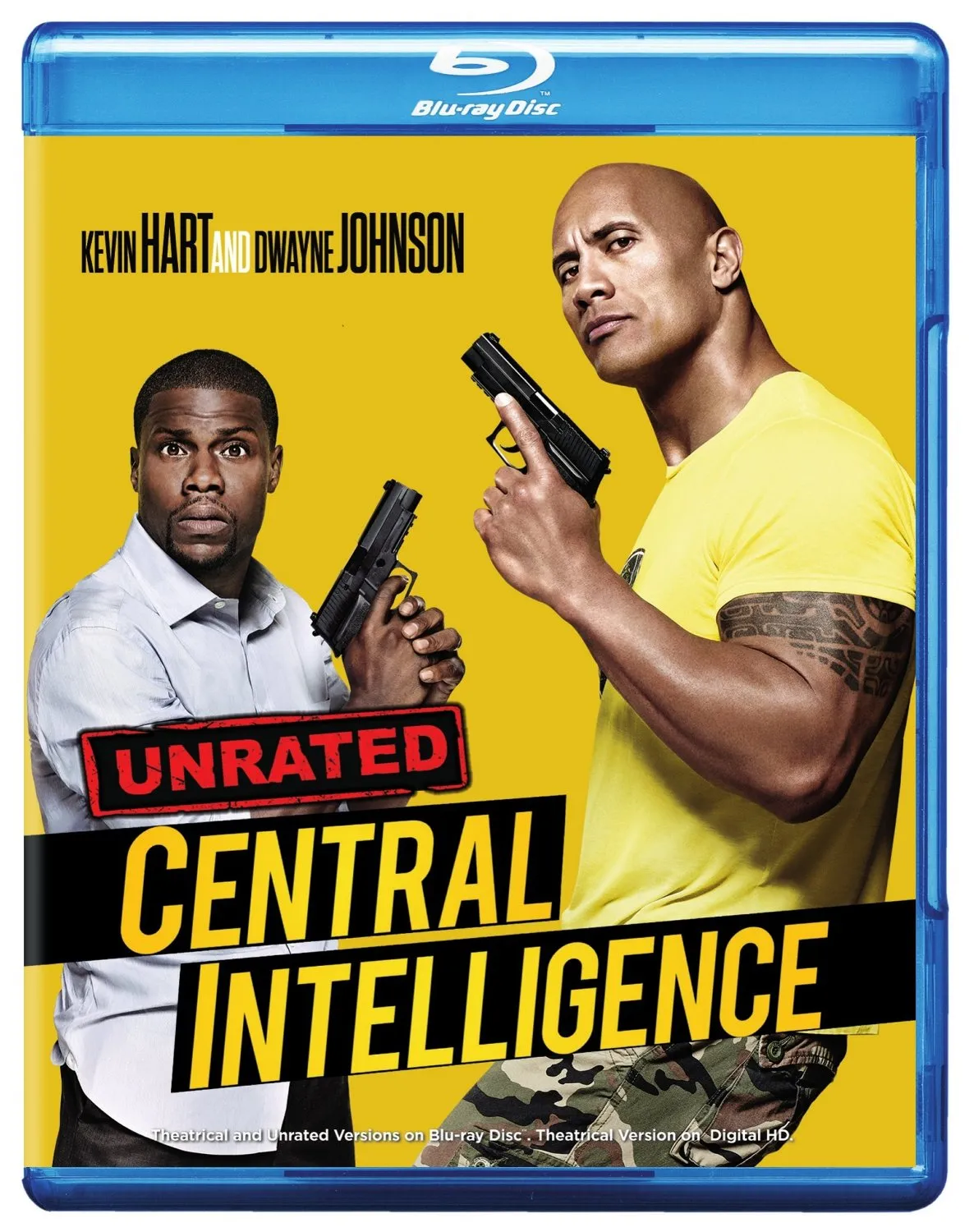 Blu-ray