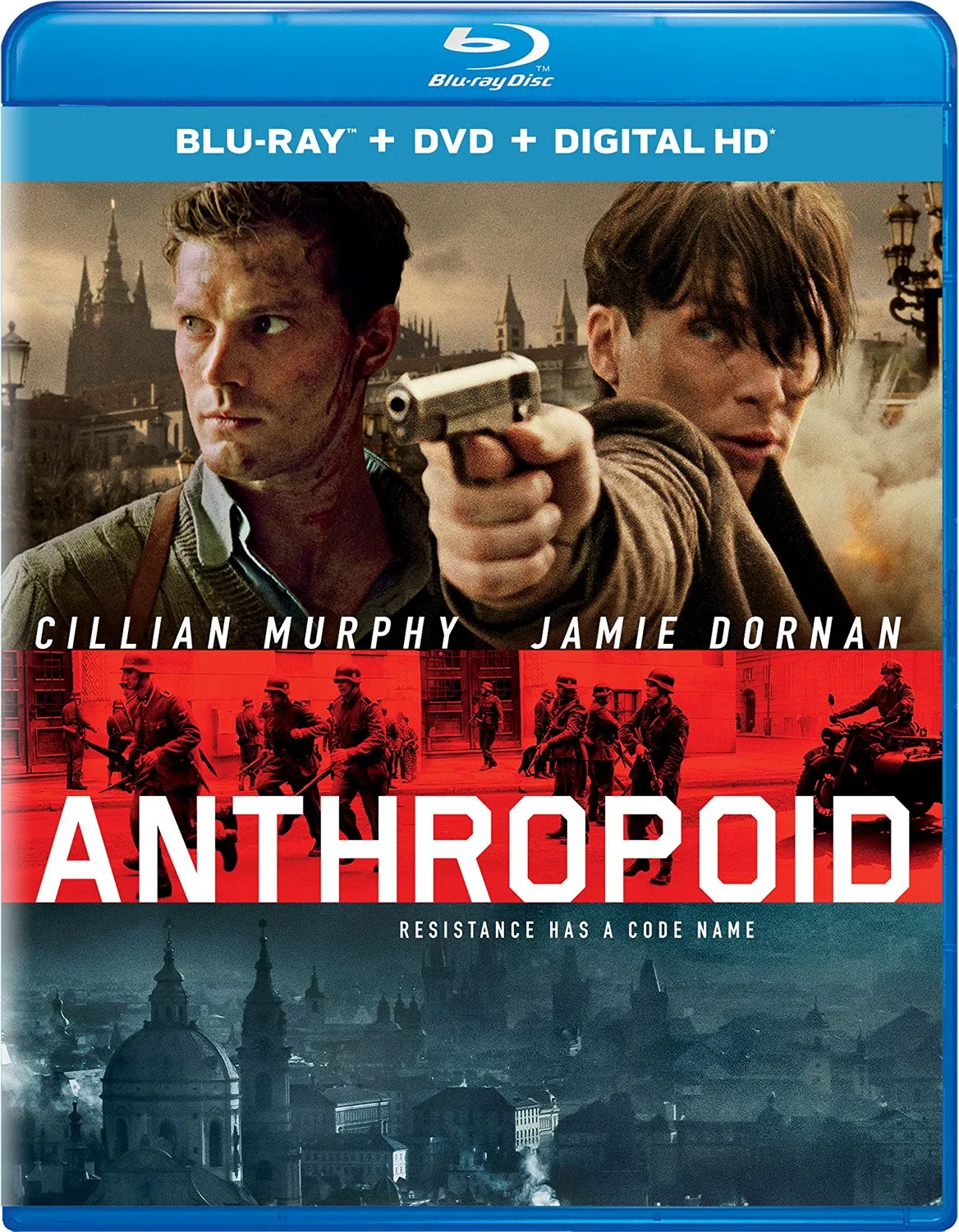 Blu-ray · Universal Pictures