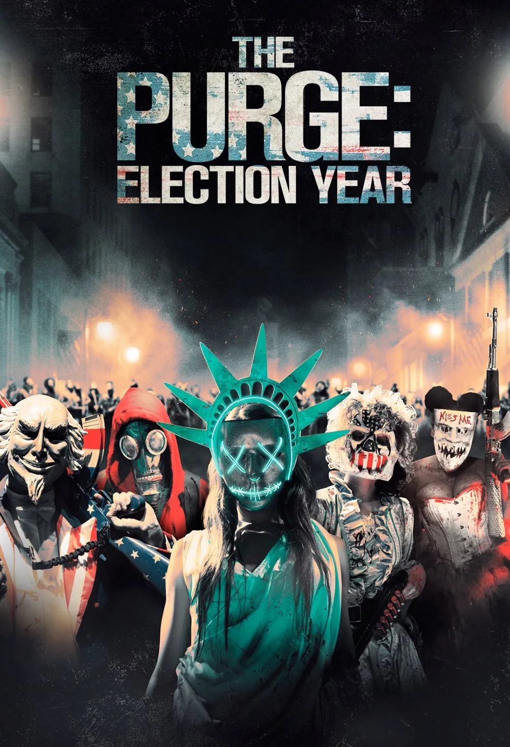 DVD · Universal Pictures