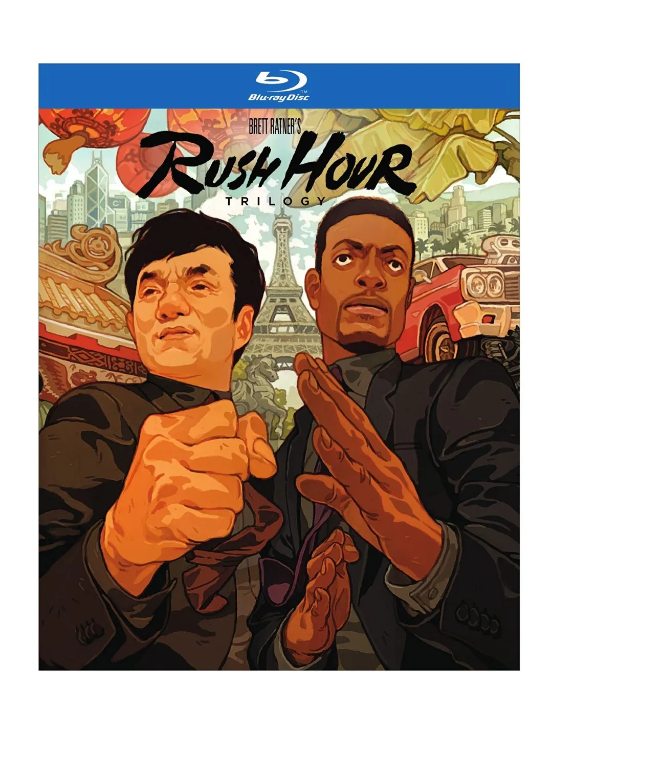 Blu-ray