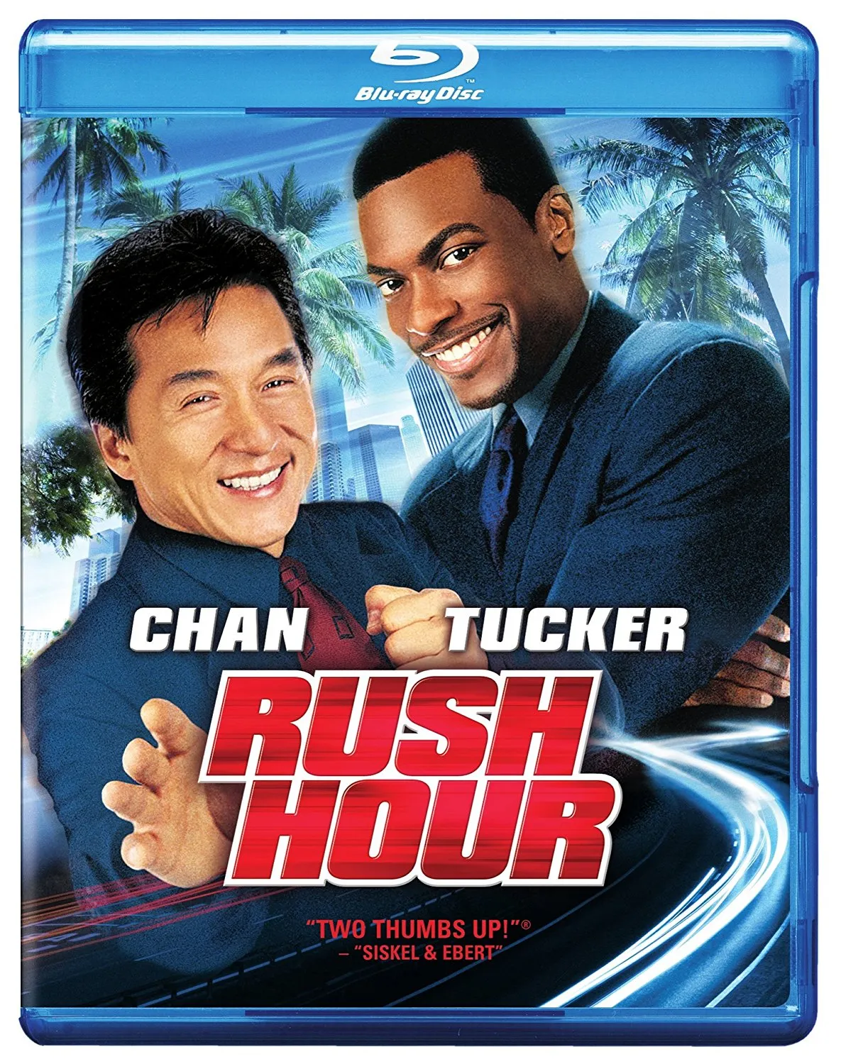Blu-ray