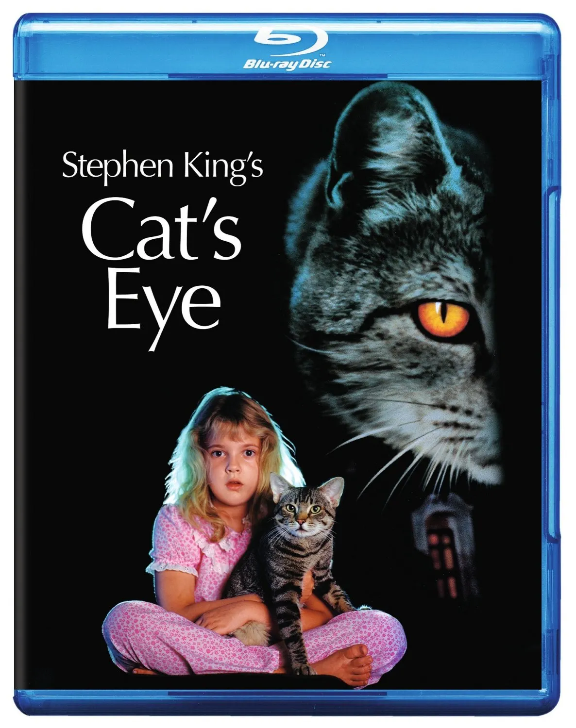 Blu-ray · Turner Entertainment