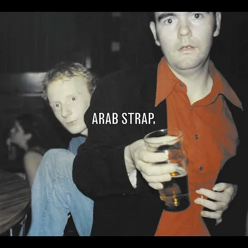 Arab Strap - Arab Strap (Uk)