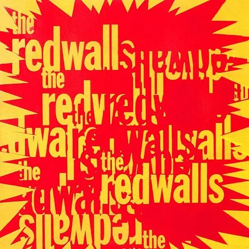Redwalls - Redwalls