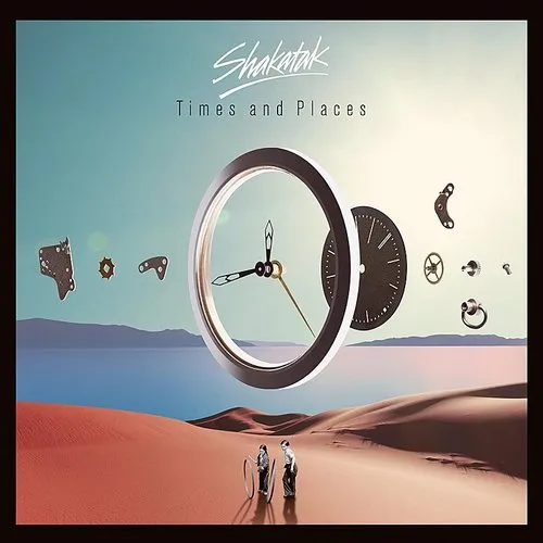 Times & Places